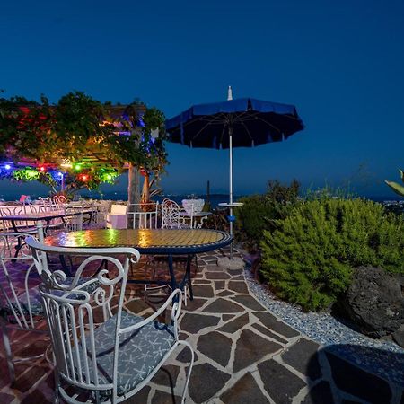 Bed and Breakfast Relais Bijoux Ischia Esterno foto