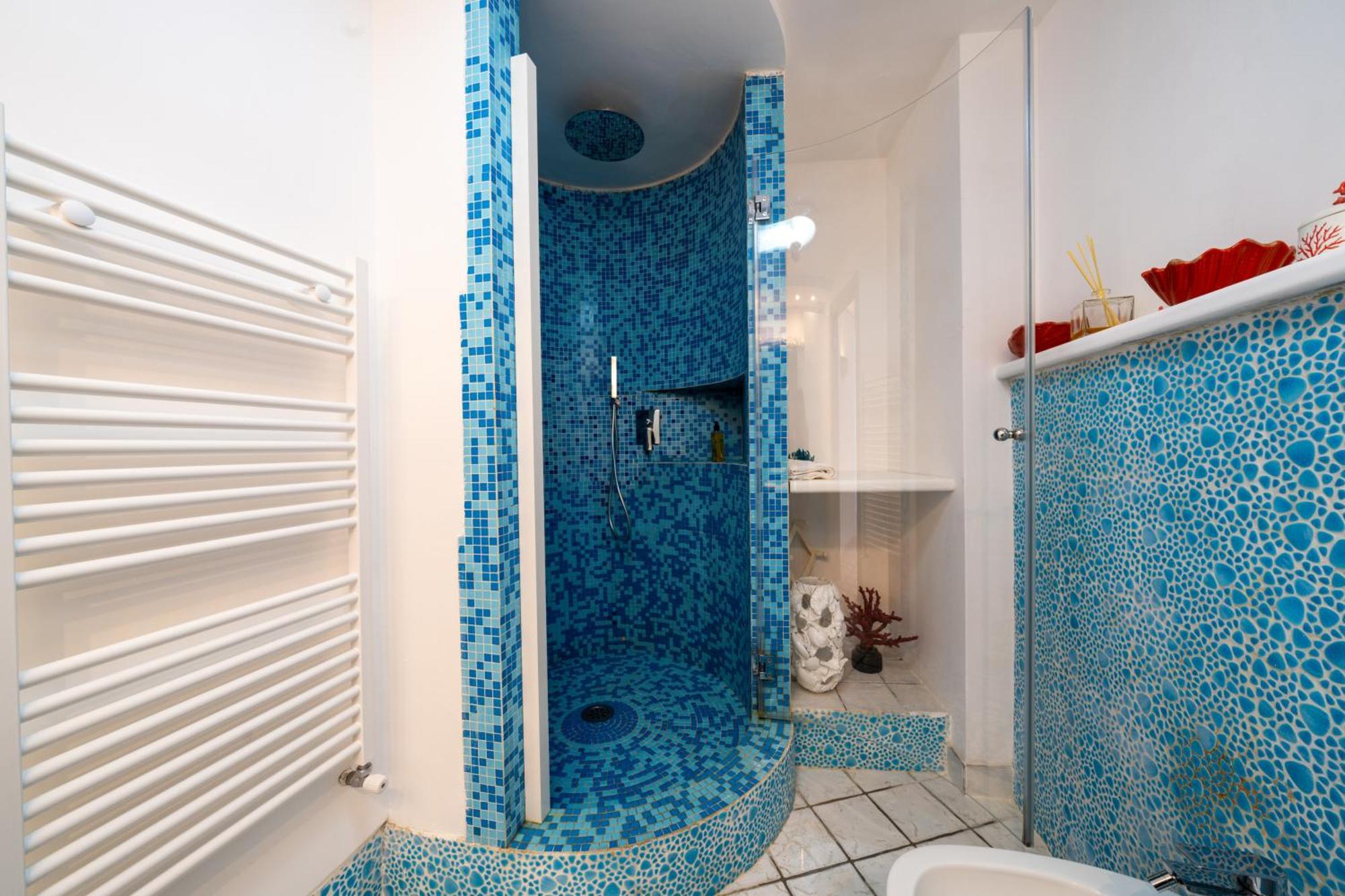 Bed and Breakfast Relais Bijoux Ischia Esterno foto