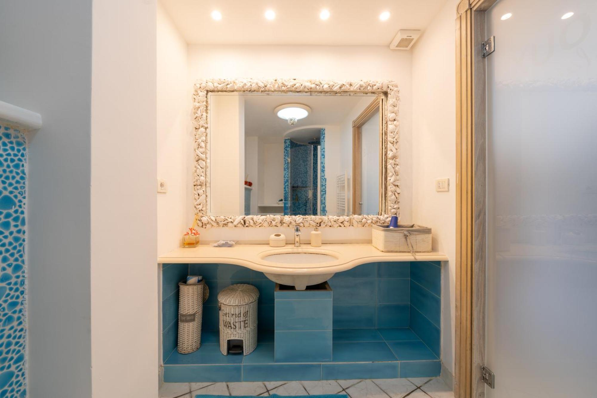Bed and Breakfast Relais Bijoux Ischia Esterno foto