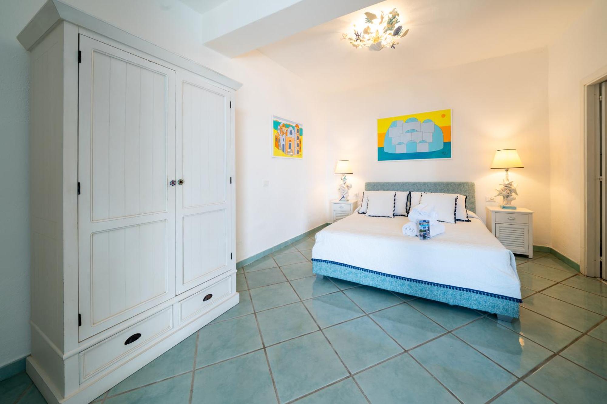 Bed and Breakfast Relais Bijoux Ischia Esterno foto