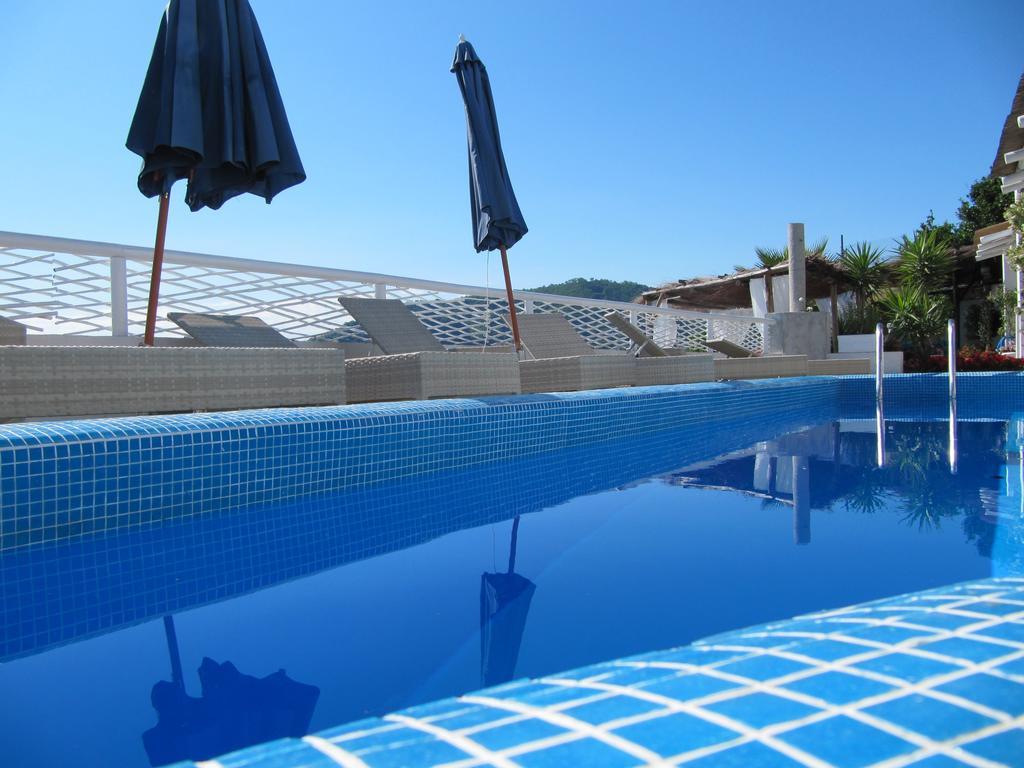 Bed and Breakfast Relais Bijoux Ischia Esterno foto