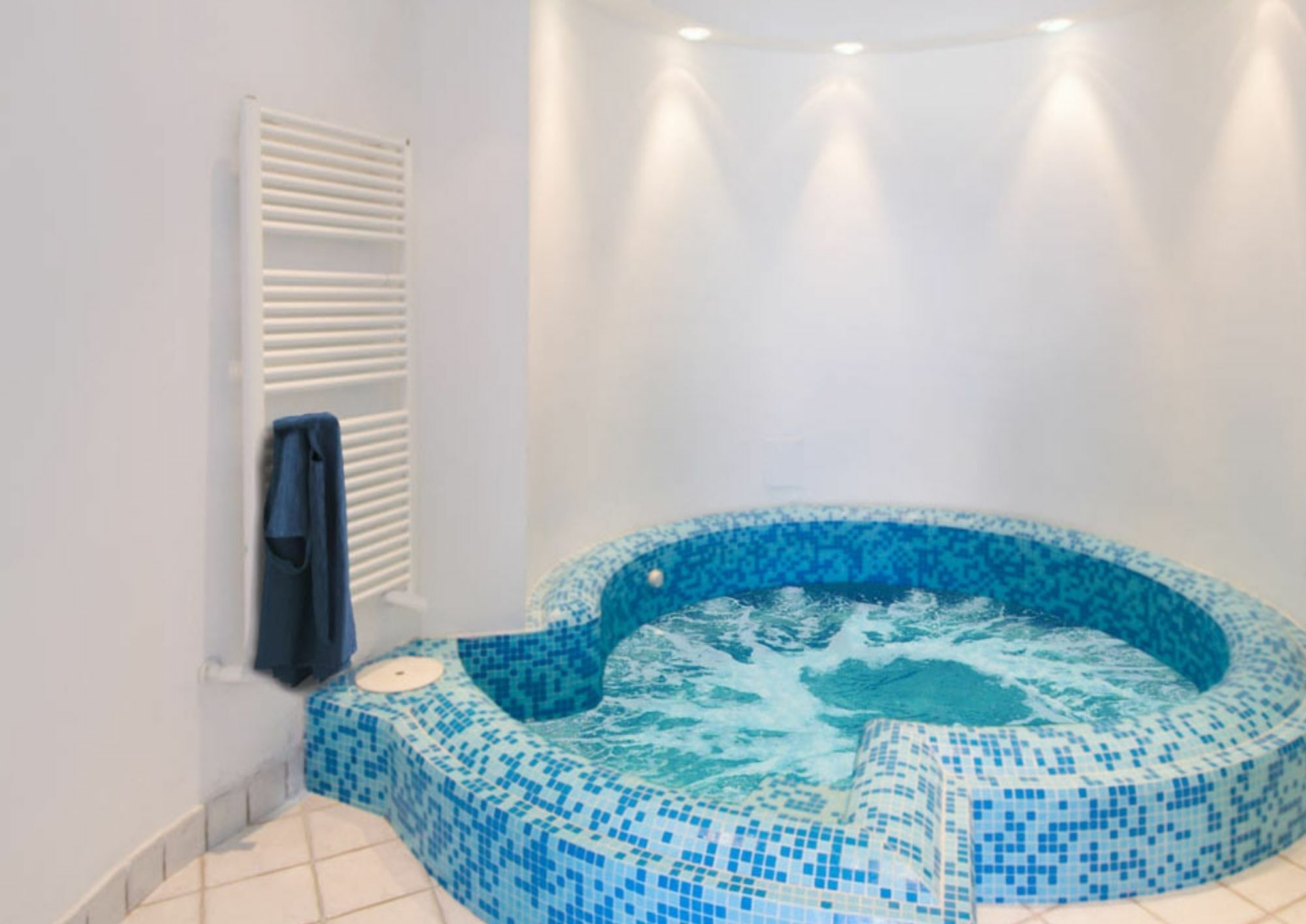 Bed and Breakfast Relais Bijoux Ischia Esterno foto
